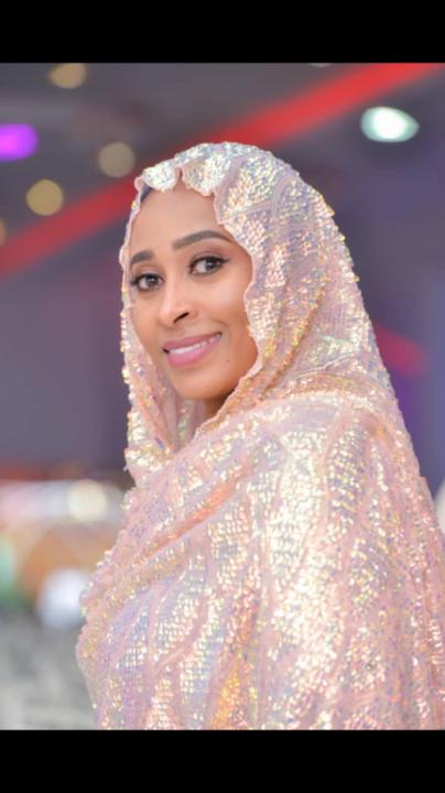 Shaima Hassan