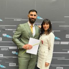 Helen-Youssef Taher