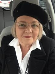 Carol Gillum