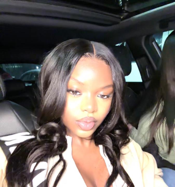 Janiya Jackson