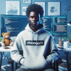 John Thiongo