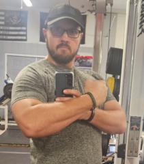 Wesley Belk