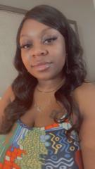 Ladesha Atterberry