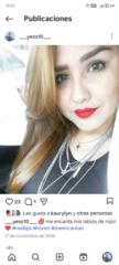 Yessenia Amao