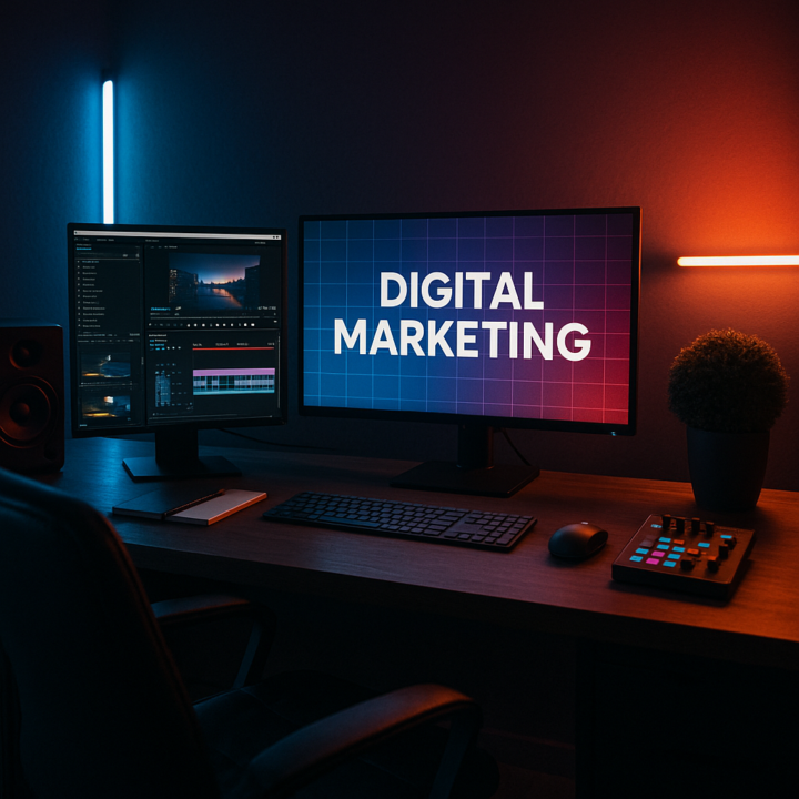 🚀 AI Media Update — New Week, New Momentum