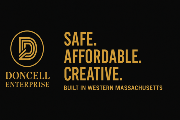 🎨 Creating a Safe & Affordable Space for Creators