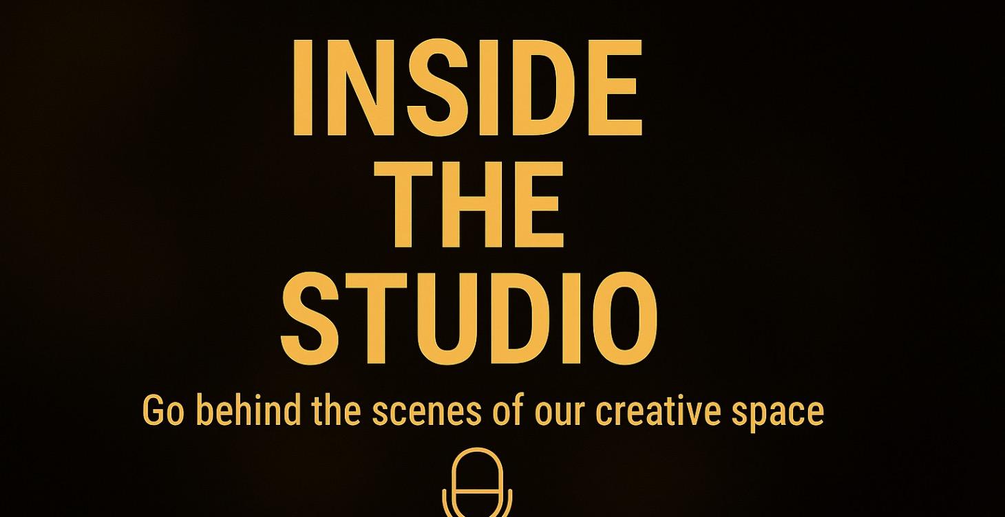 Welcome to Doncell Enterprise Creative Studio