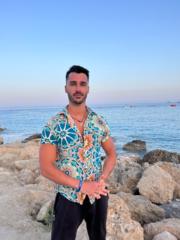 Jose González de Ara