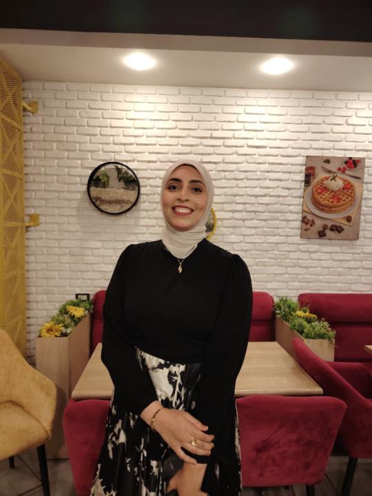 Esraa Elsayed