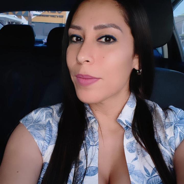 Mildred Mercado Salazar
