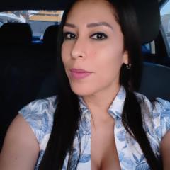 Mildred Mercado Salazar