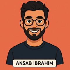 Ansab Ibrahim