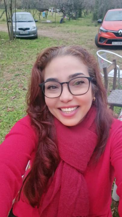 Yenibith Villalobos