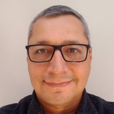 Jorge Ortiz