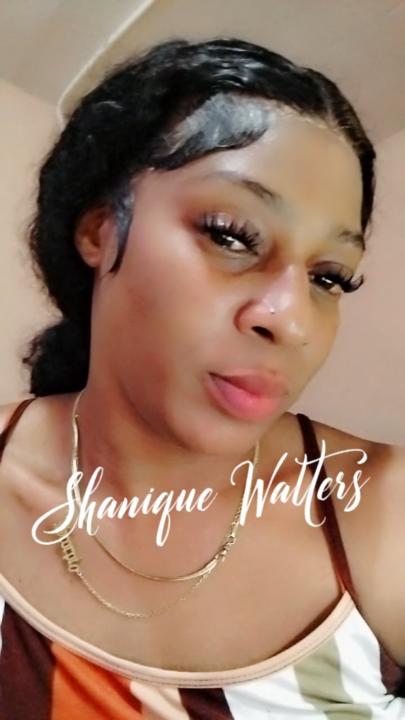 Shanique Walters