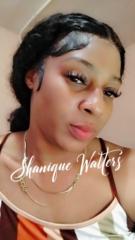 Shanique Walters
