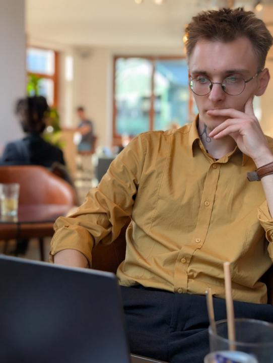 Dawid Czeslaw Bechert