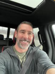 Christian Roberts