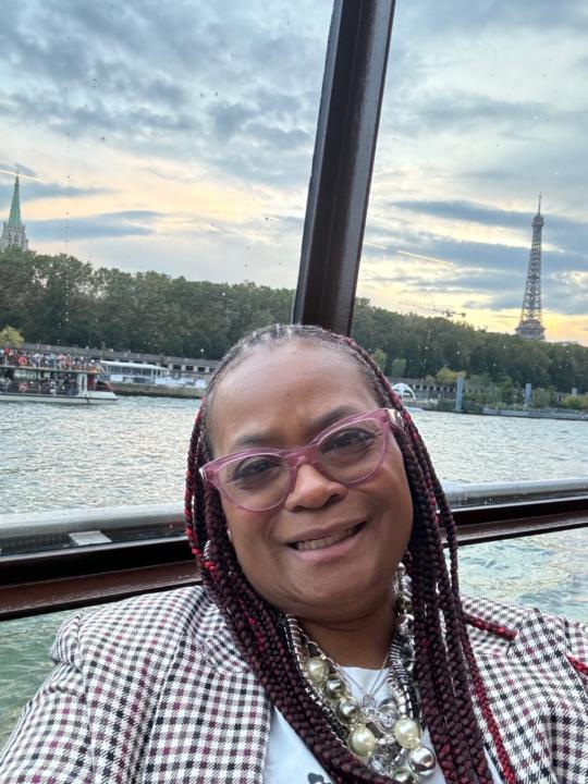 Valencia Gregory