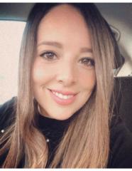 Alejandra Soto
