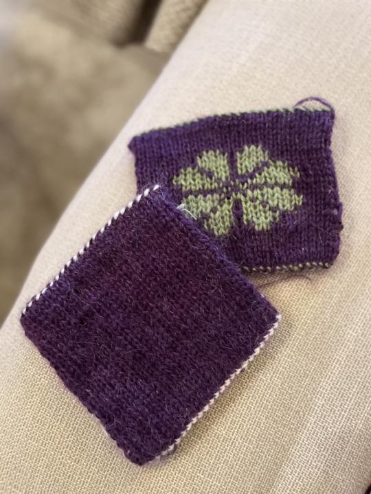 Hekta på Dobbelstrikk🤩