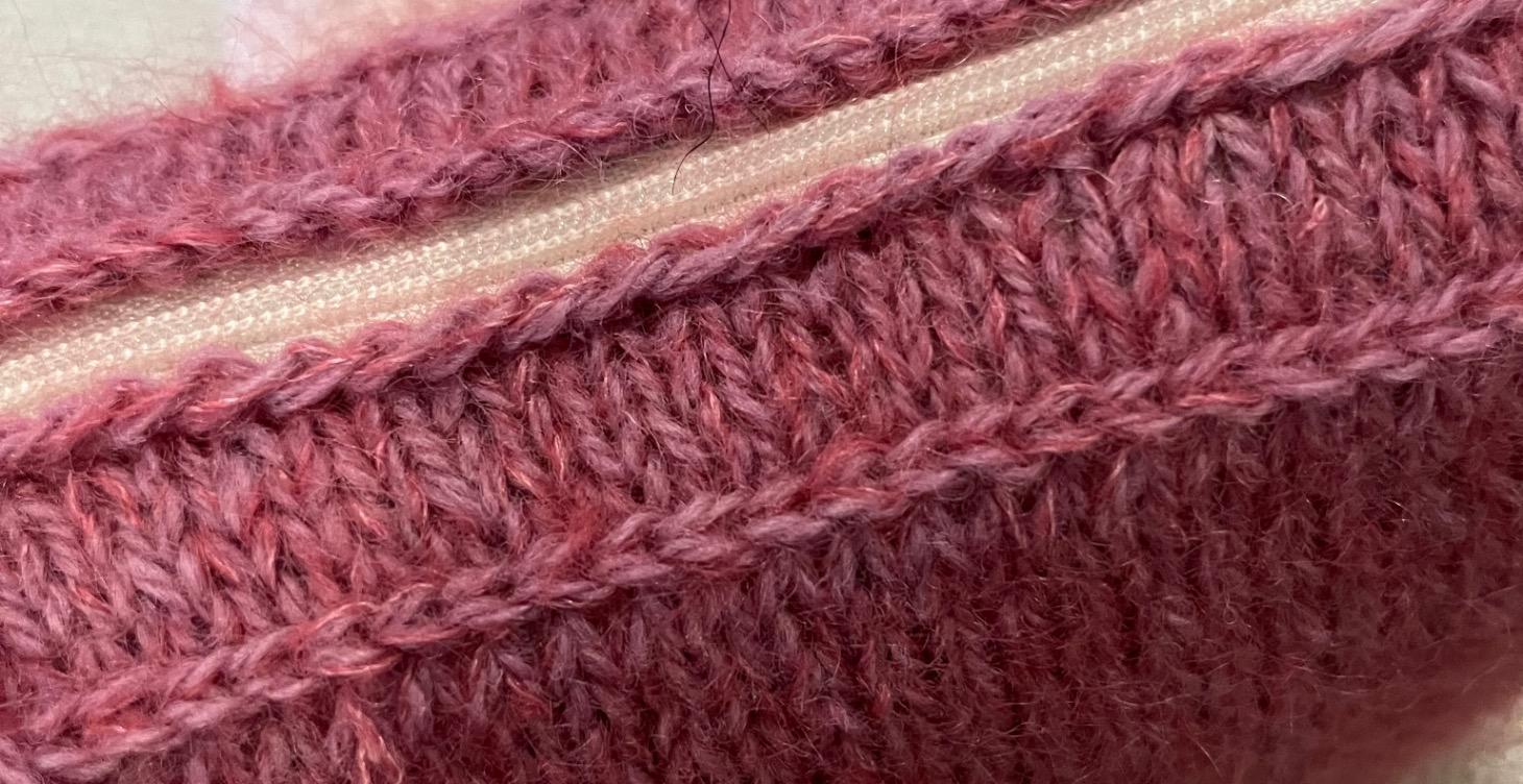 Førjulskos med Restegarn