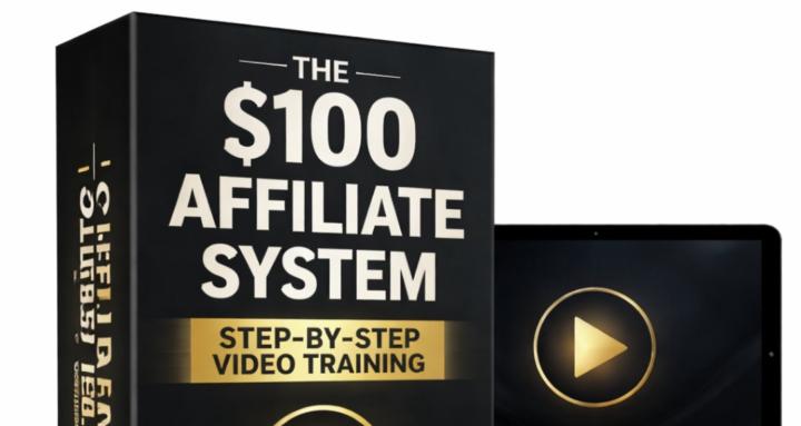 $7 Program! $100 Per Sale 