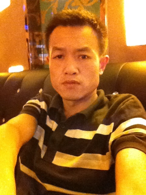 Wang Yongping