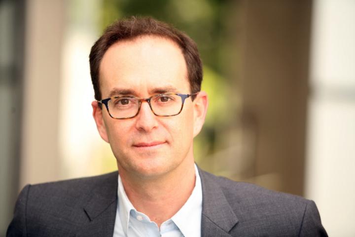 Max Friedman