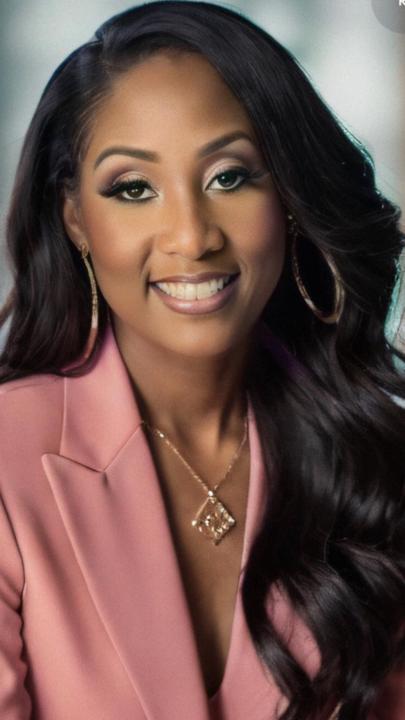 Lisa Thomas-Lewis