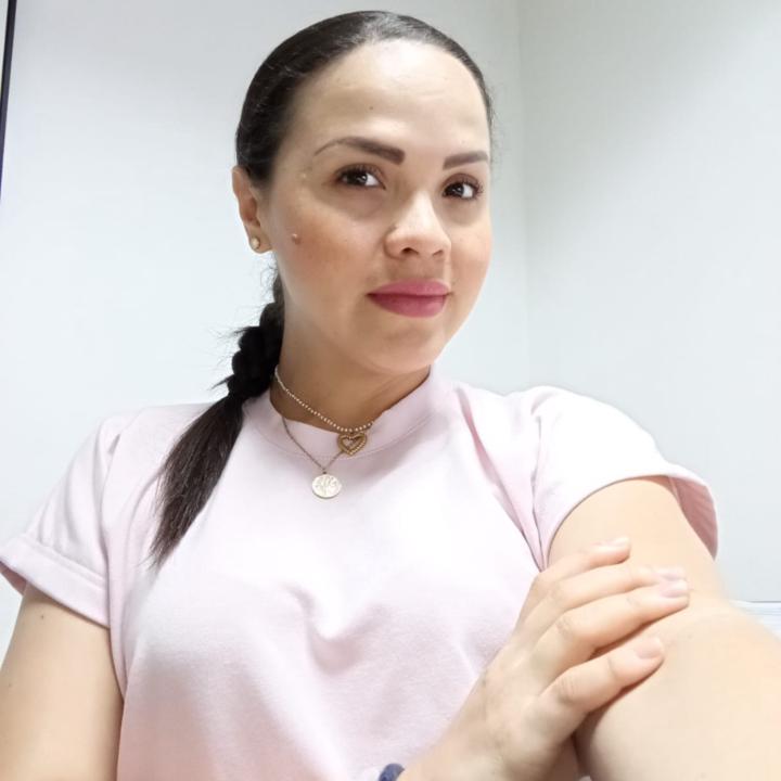 Karla Valero