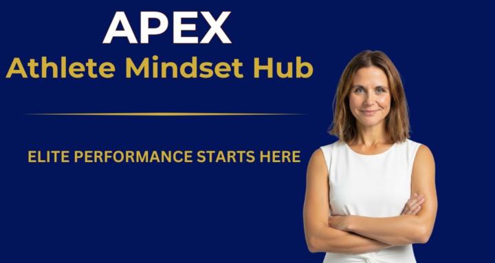 Apex Athlete Mindset Hub
