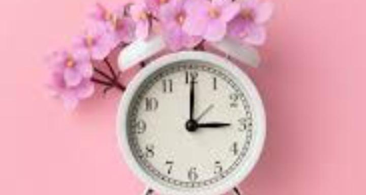 Clockin' Accountability