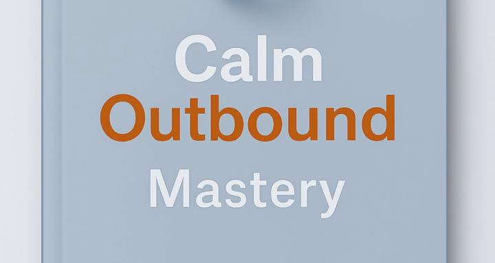 Calm Outbound