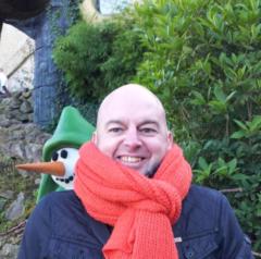 Marc Van Steyvoort