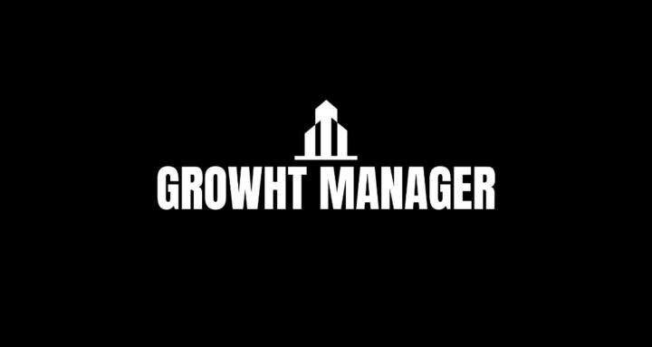 Growth Manager