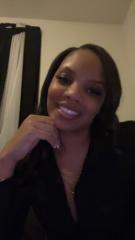 Amber Robinson