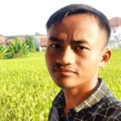 Reza Julianto