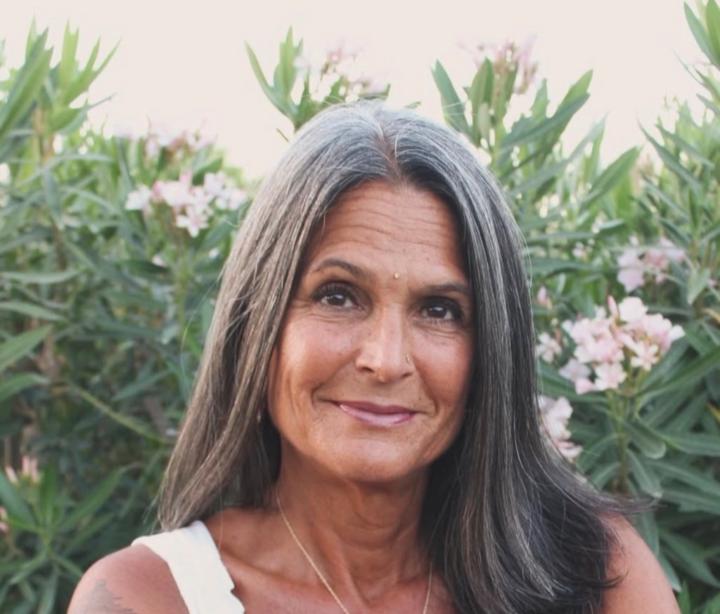 Cristina Paretta