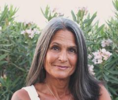 Cristina Paretta
