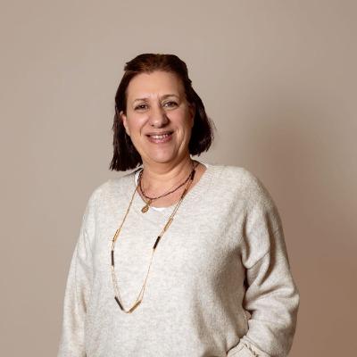 Nuria González