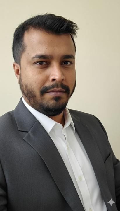 Abhijeet Roy