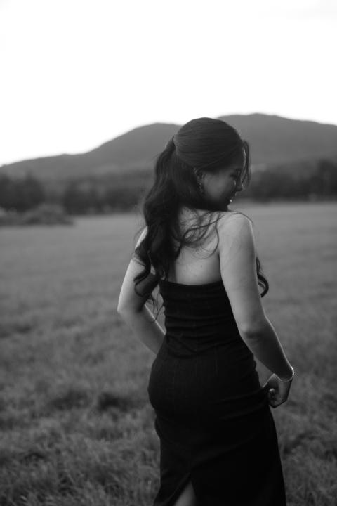 Sharon Tan