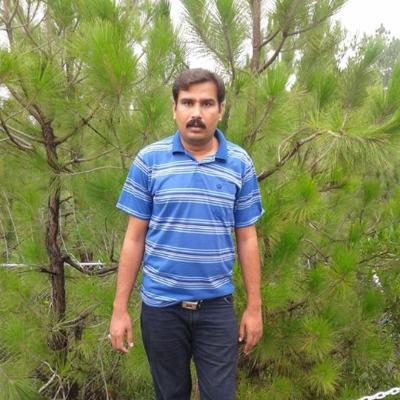 Muhammad Imran