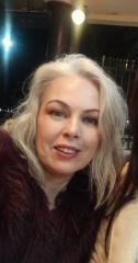 Marie-Therese Mahoney
