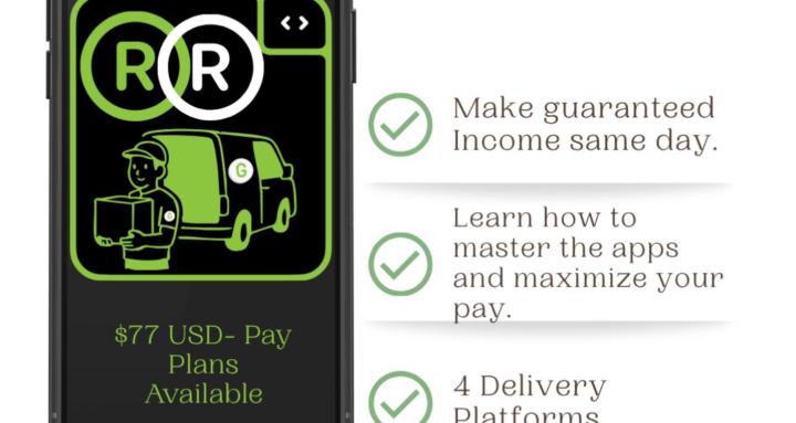 Routes To Riches Playbook