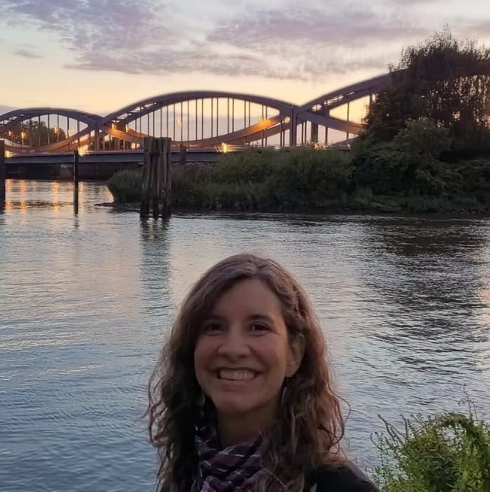 Adriana Espinal Ortiz