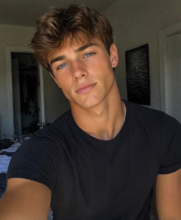 Paul English