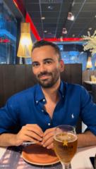 Miguel Angel Campos Gonzalez