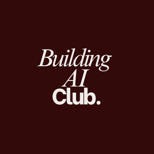 Building AI Creator Club